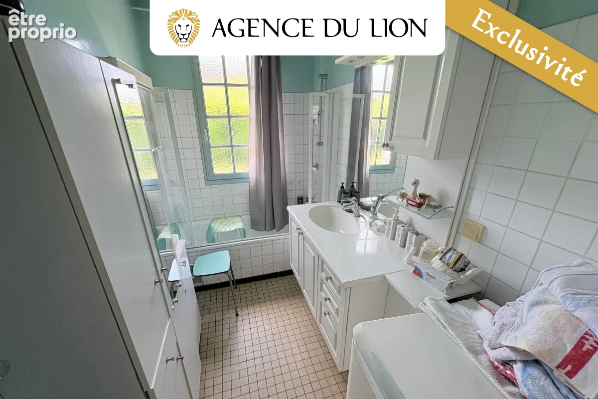 Maison 7 pièces 5 chambres - photo 10