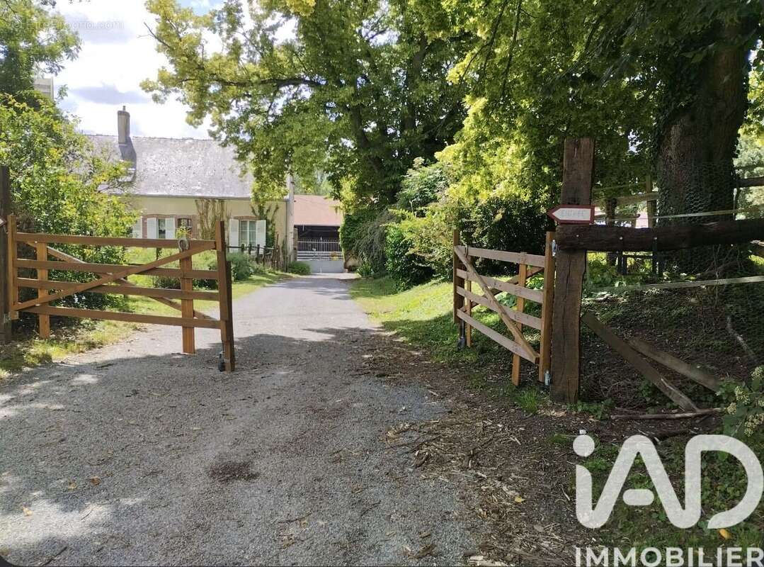 Photo 2 - Maison à FERE-EN-TARDENOIS