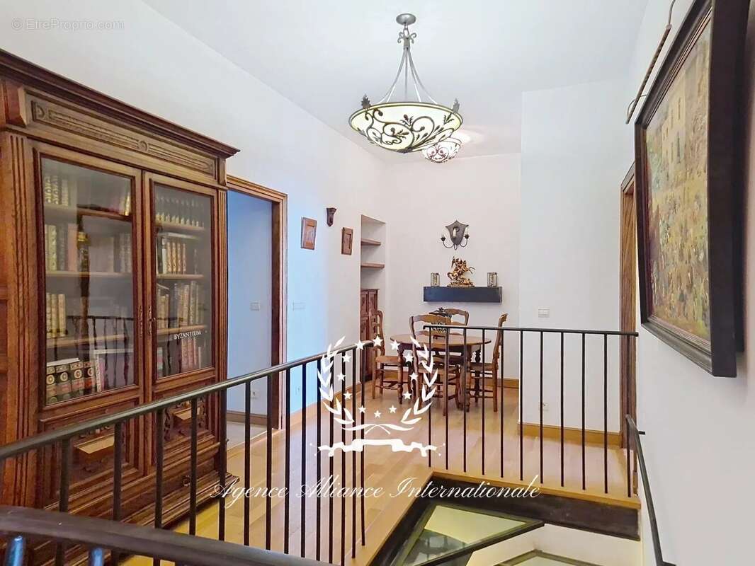 Duplex d'exception 6p château scott - vue mer 180° - photo 21