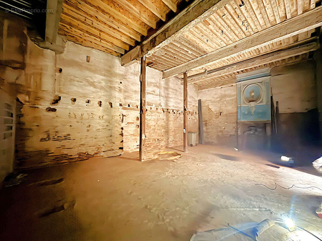 Commerce à TOULOUSE