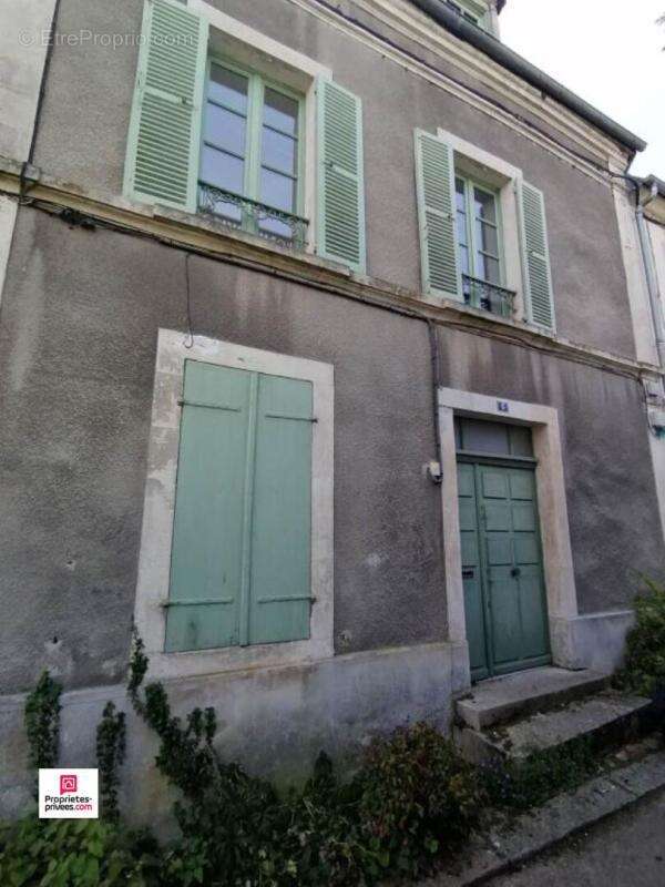 Maison à ARGENTAN