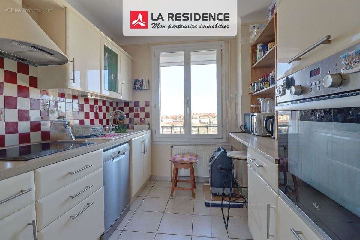 Appartement à FREJUS