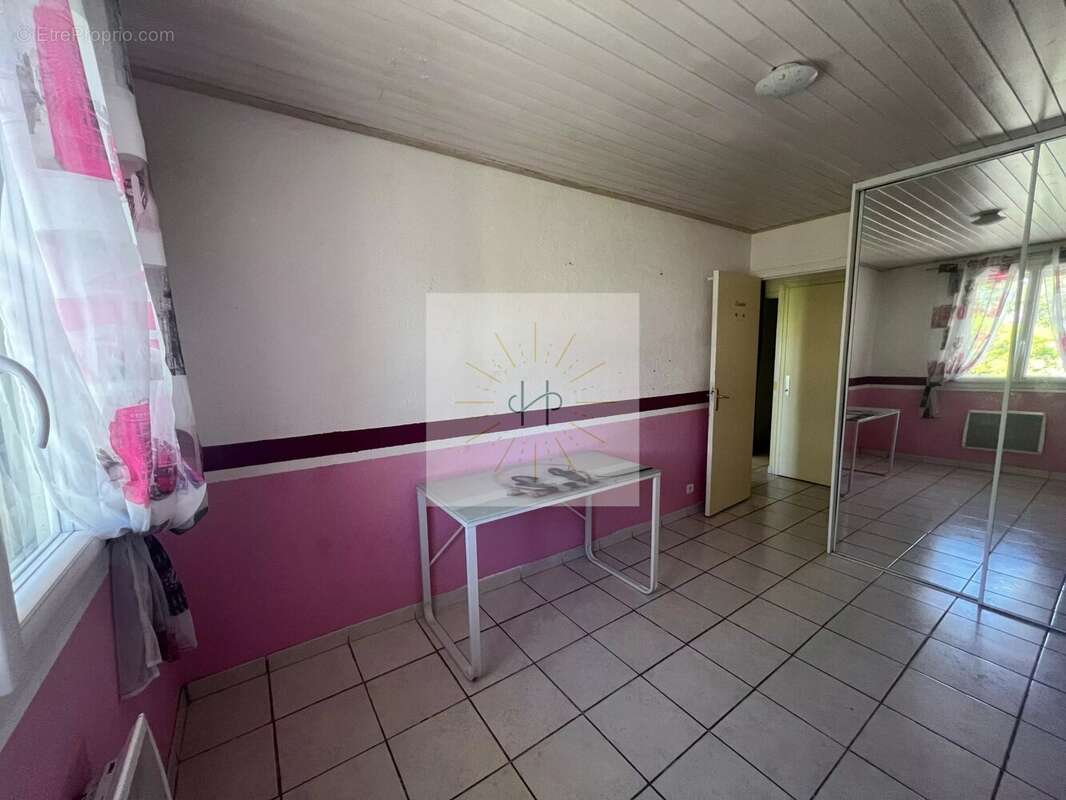 Maison à AUBENAS