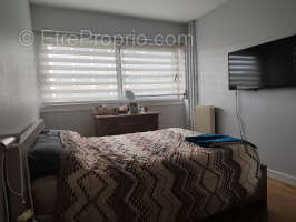 Magnifique appartement t4 refait a neuf de 78 m2 avec balcon au 1er etage d4un immeuble de standing - photo 9