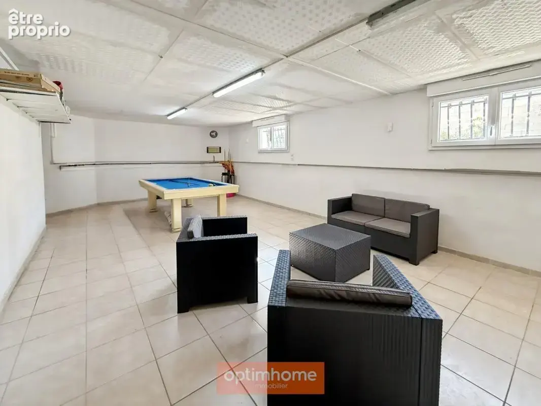 Margny-lès-compiègne – maison contemporaine + dépendance 170 m² + sous-sol 140 m² - photo 21