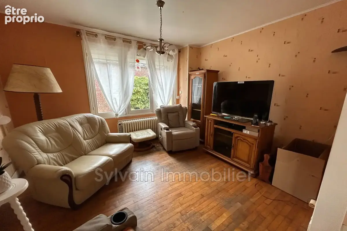 Maison 6 pièces 116 m² à vendre à Abancourt (60220) - photo 6