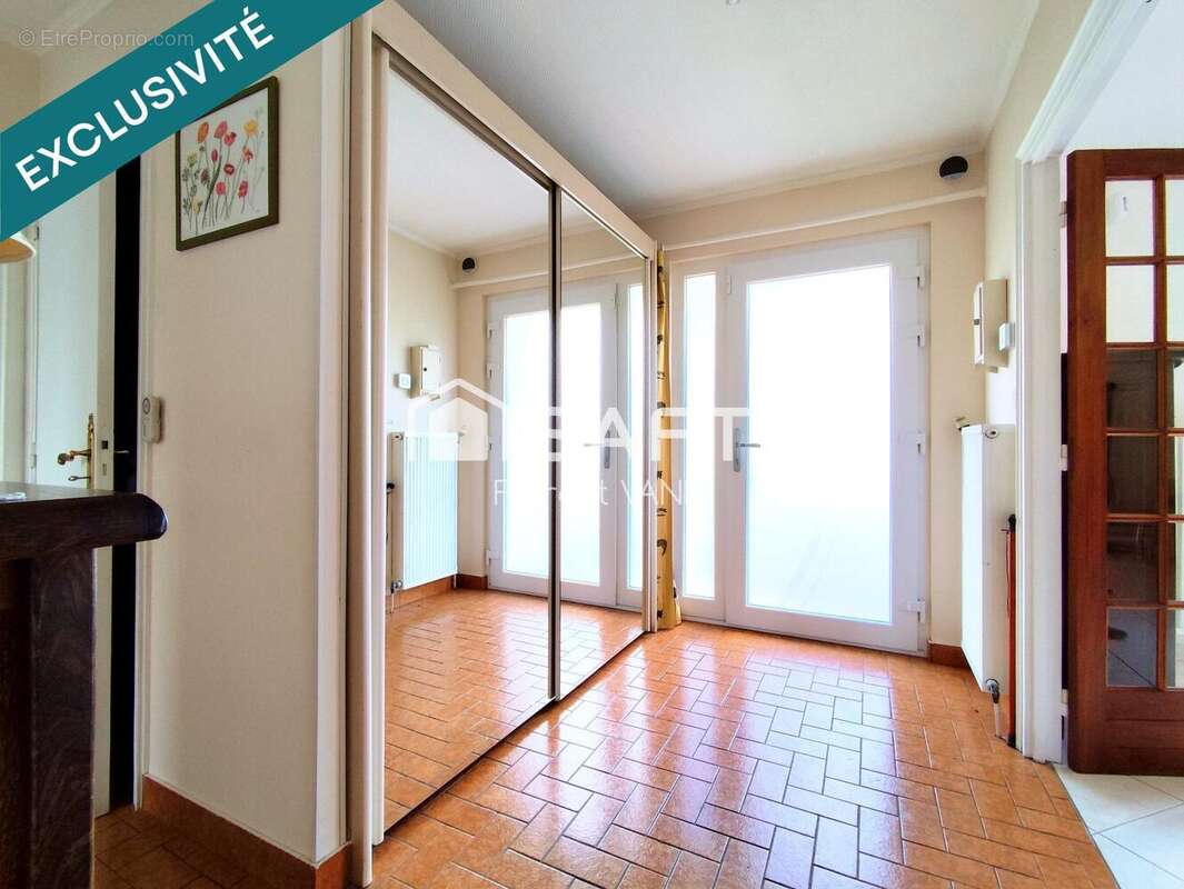 Photo 6 - Maison à FOLSCHVILLER