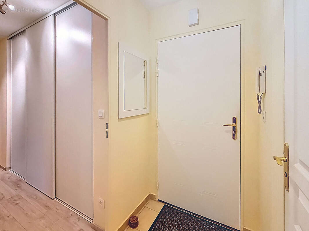 Appartement à CABOURG