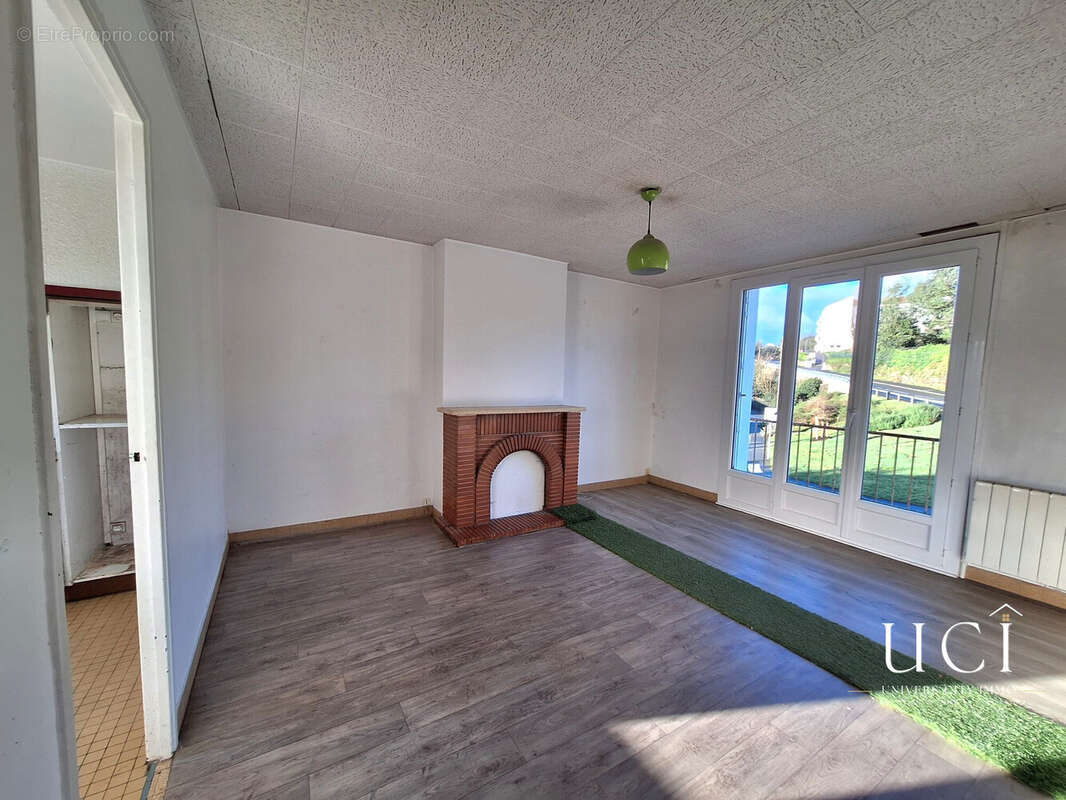 Maison 90 m² à Mauves-Sur-Loire  - photo 5