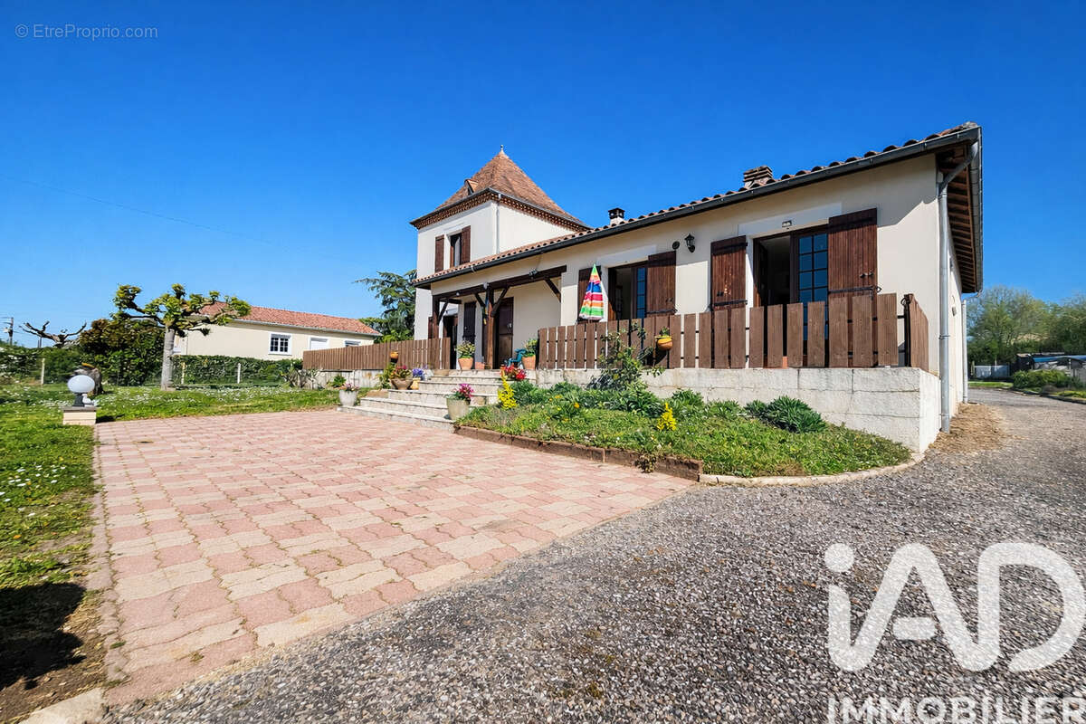 Photo 7 - Maison à CREYSSE