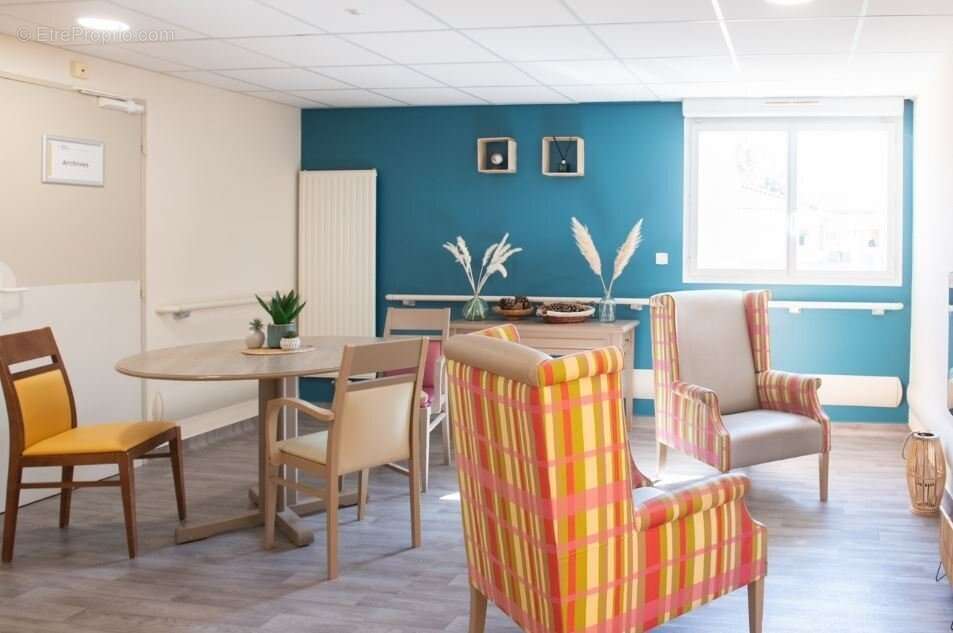 Appartement à MIRAMAS