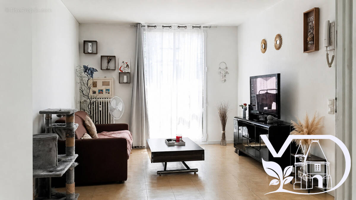Appartement à BEAUVAIS