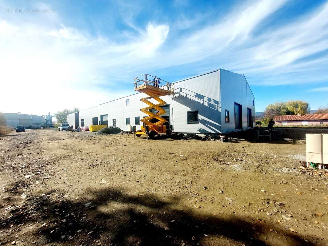 Photo 4 - Autre à MONTBRISON