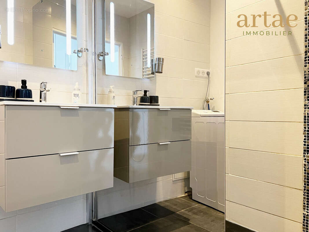 Appartement à MONTAUBAN