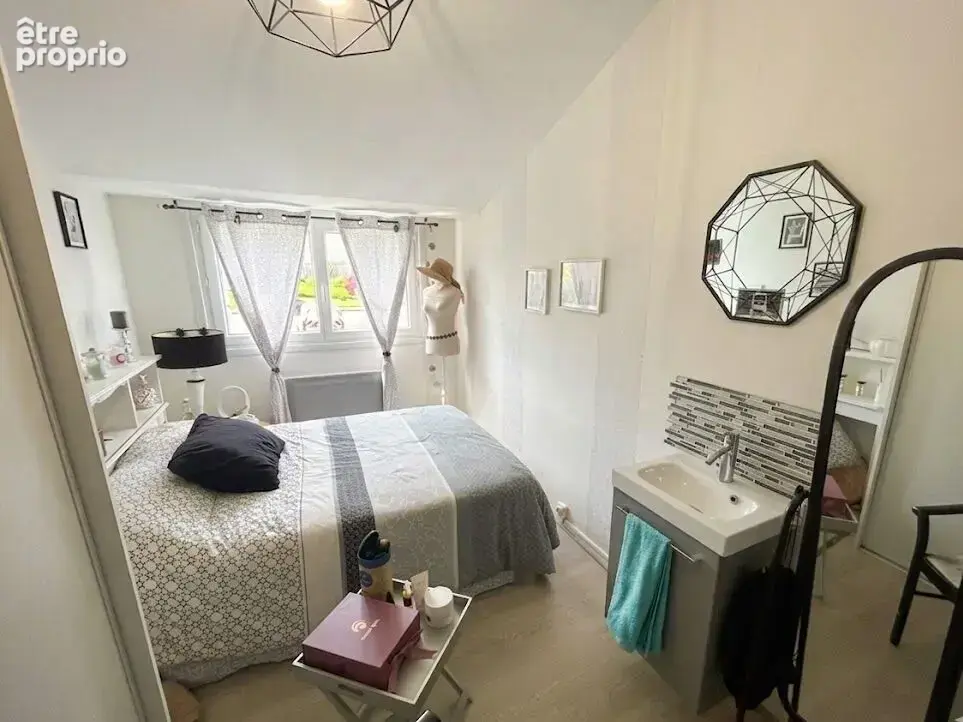 Maison Plogastel Saint Germain - photo 6