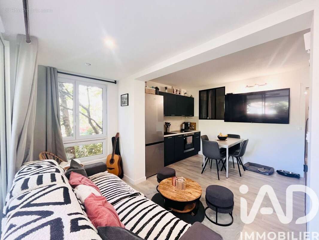 Photo 4 - Appartement à MOUGINS