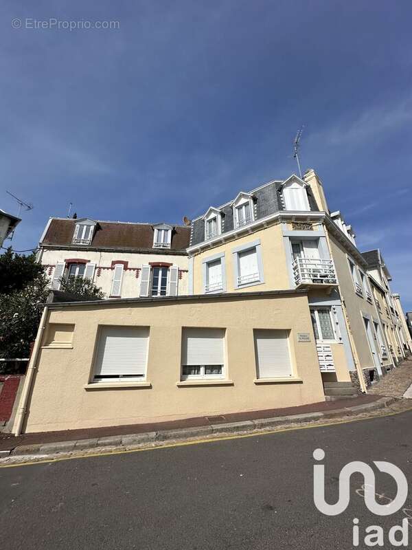 Photo 3 - Appartement à GRANVILLE