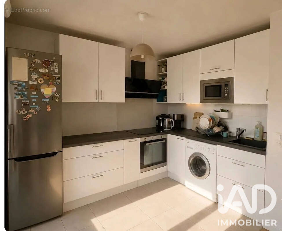 Photo 3 - Appartement à NANTERRE
