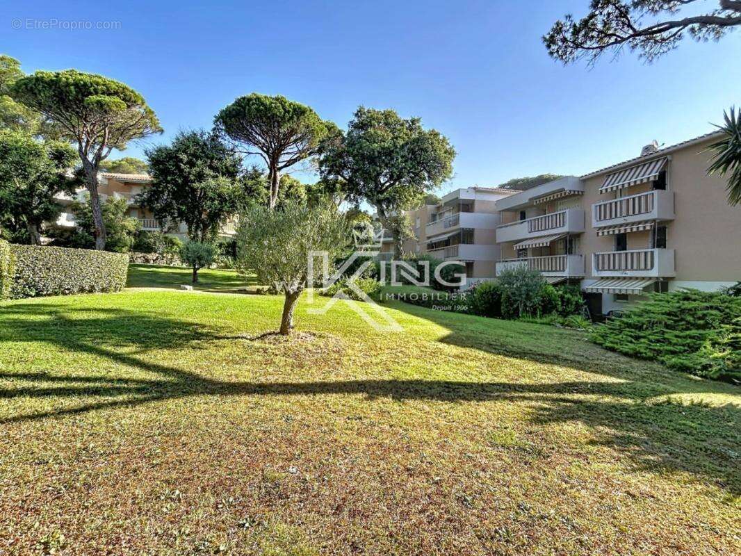 SAINT RAPHAEL au cœur des golfs - photo 5