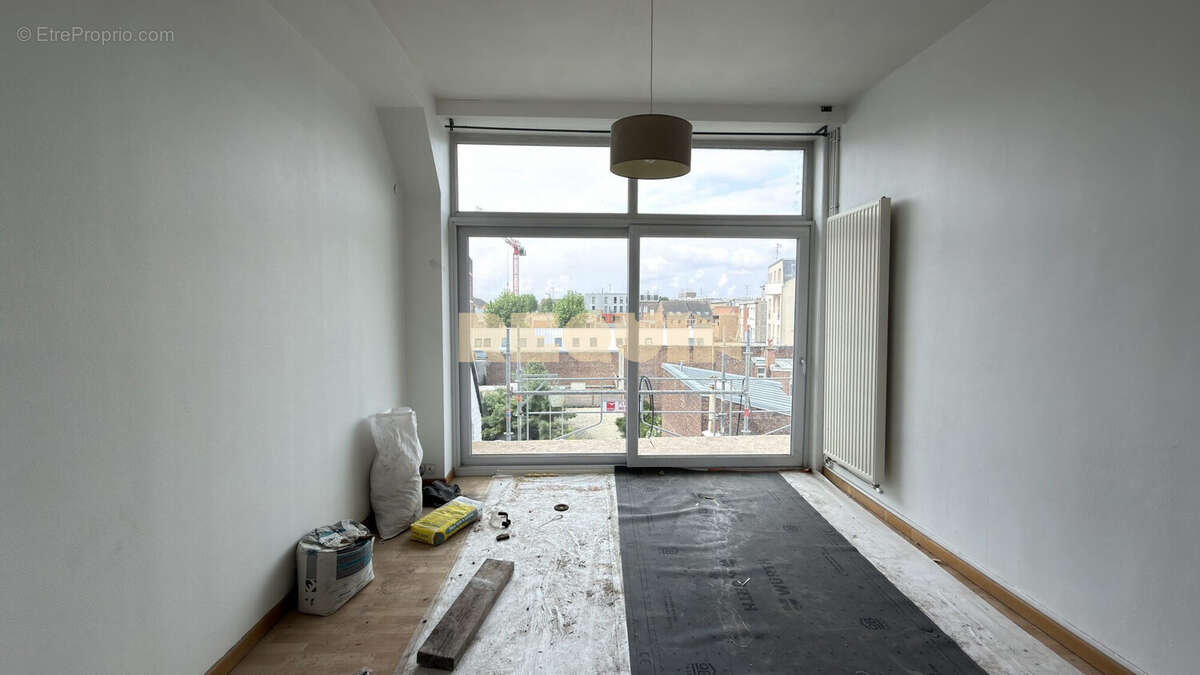 Appartement à LILLE