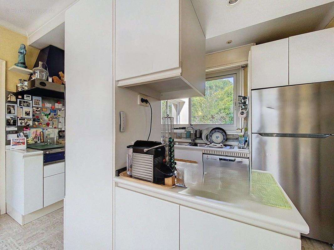 Maison à LARMOR-PLAGE