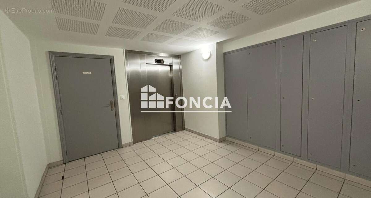 Appartement à MONTIGNY-LES-CORMEILLES
