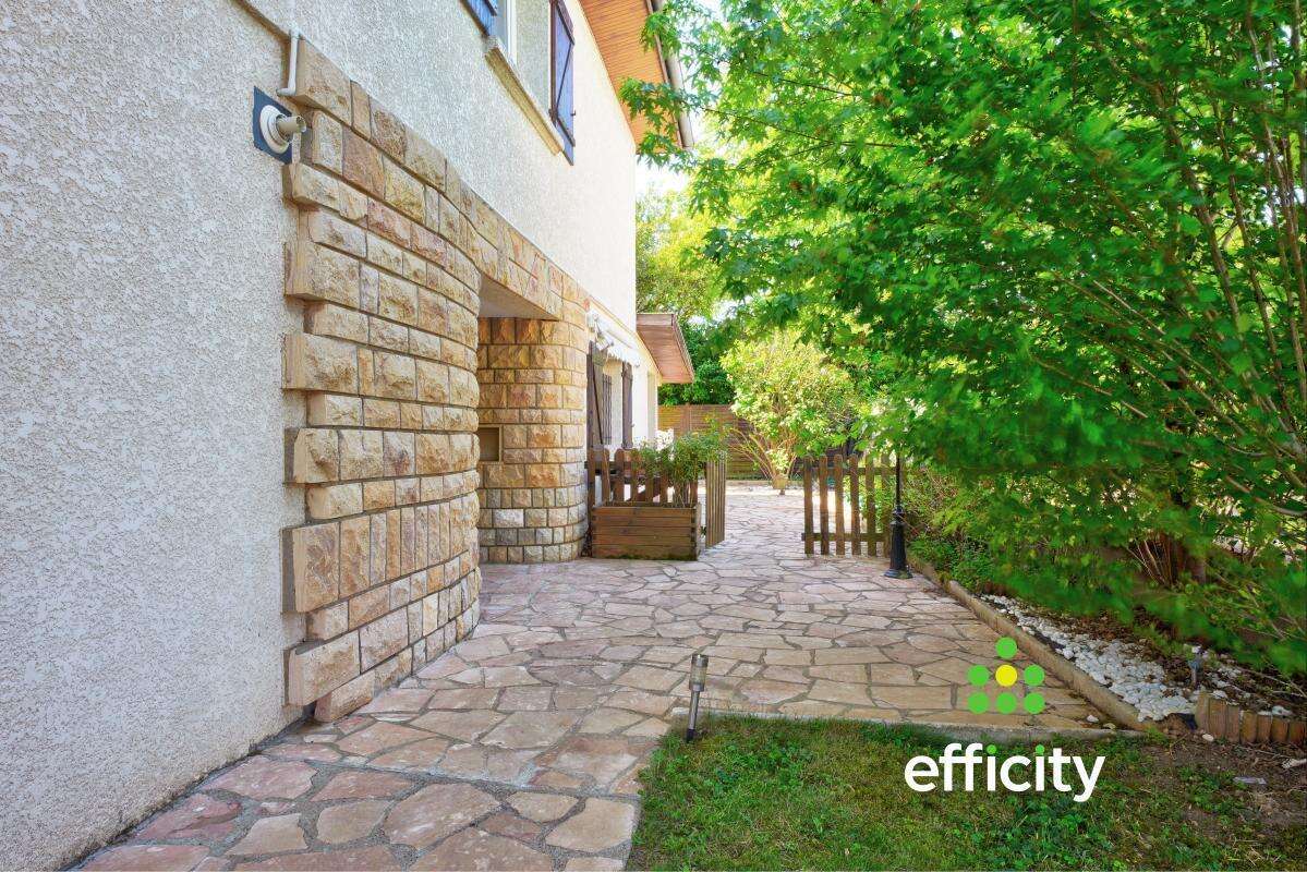 Maison à SAINT-PRIEST