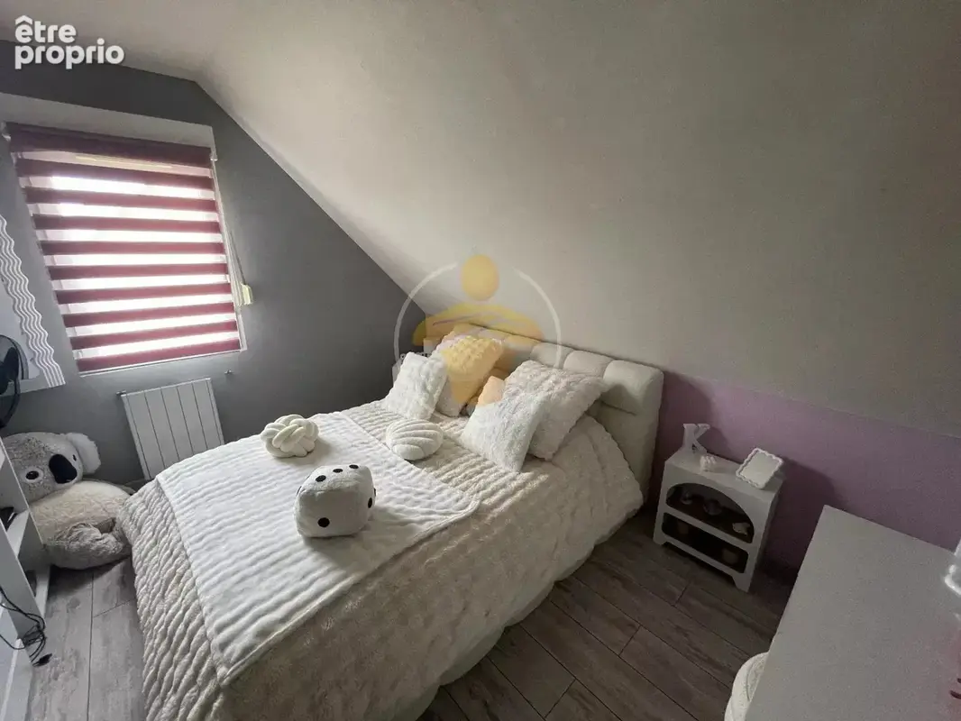 Vente Maison Beautor(02800) 168 000ï¿œ - photo 6