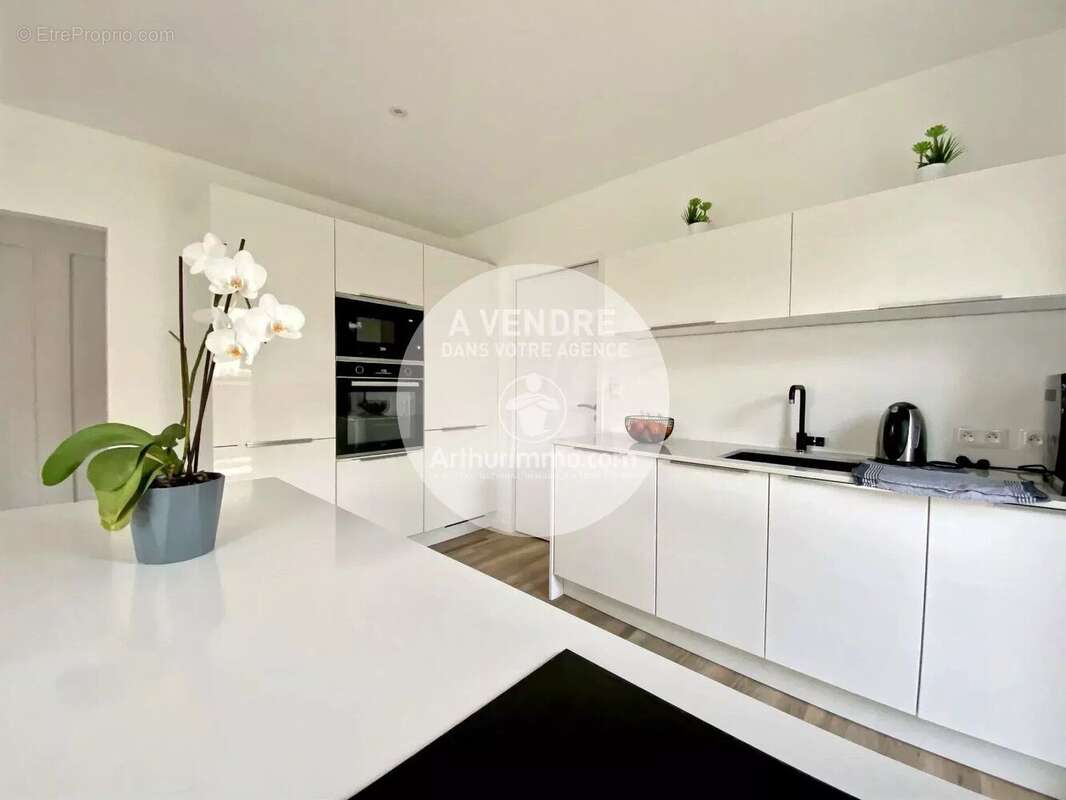 Maison à LA BERNERIE-EN-RETZ