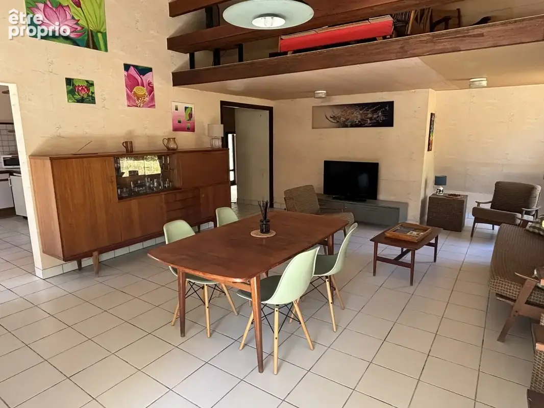 Maison d'architecte de 7 pièces entre CLOHARS-CARNOËT et MOËLAN SUR MER - photo 9