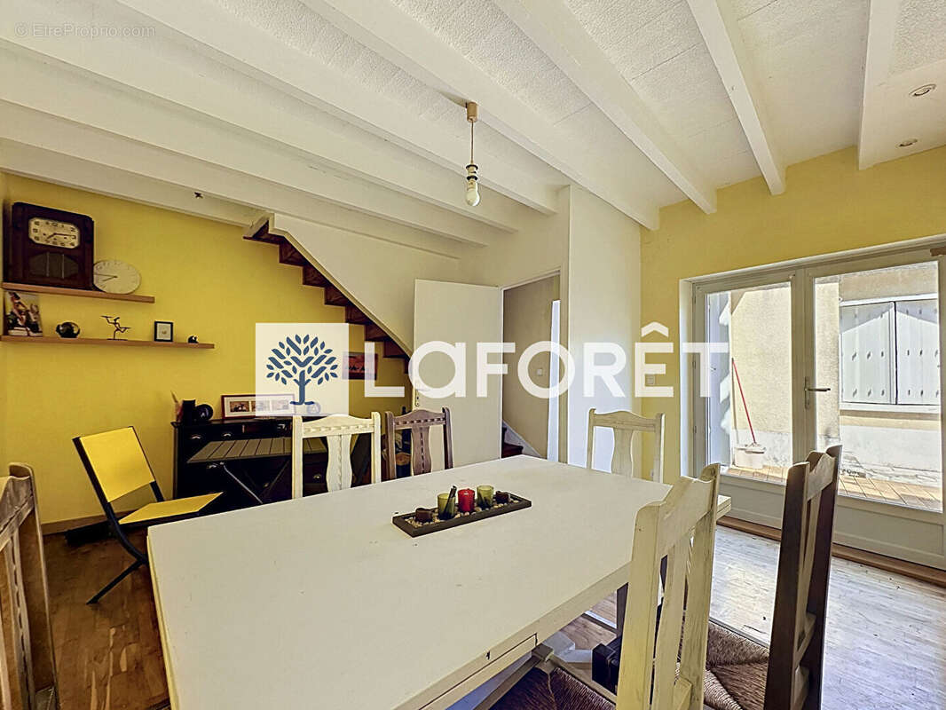 Maison Airvault 3 pièce(s) 71.8 m2 - photo 6