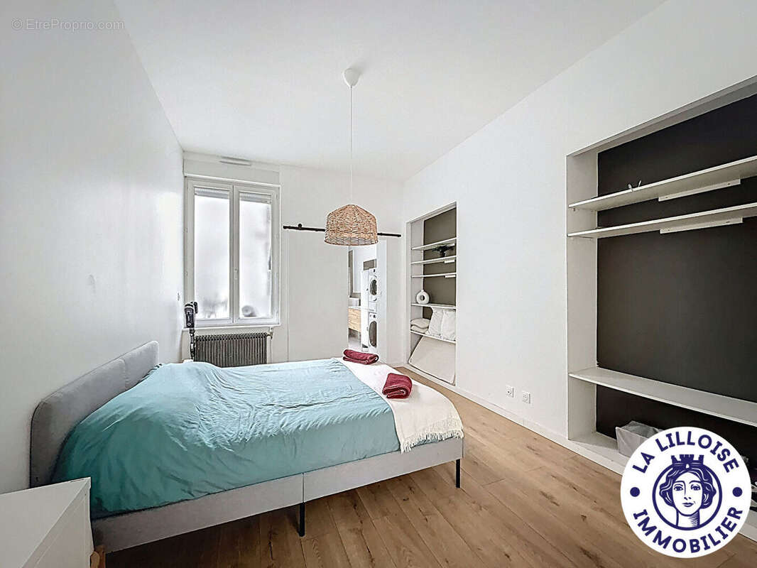 Appartement à LILLE