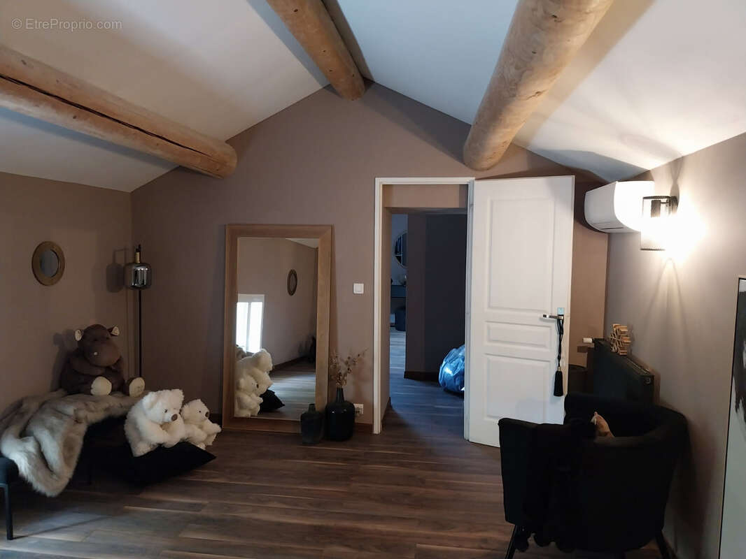 Maison à VISAN