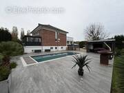 Maison à VILLIERS-SUR-MORIN