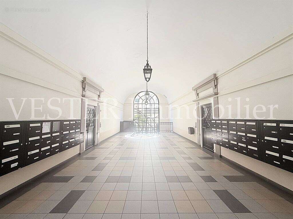 Appartement à LE PERREUX-SUR-MARNE