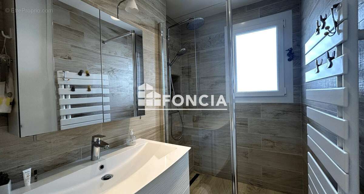Appartement à LE LAVANDOU