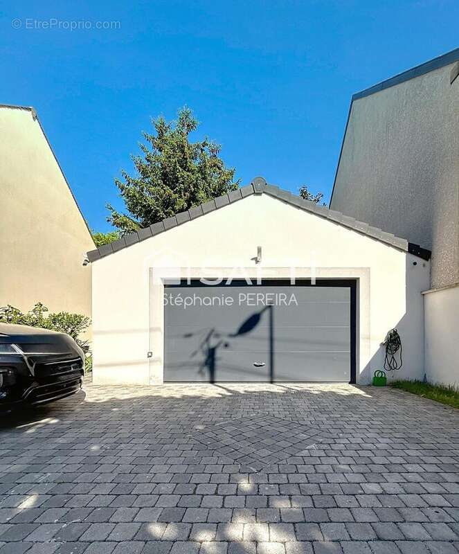 Photo 4 - Maison à CHAMPS-SUR-MARNE