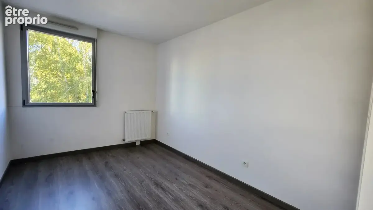 Appartement 3 pièces avec terrasse à Blagnac - photo 4