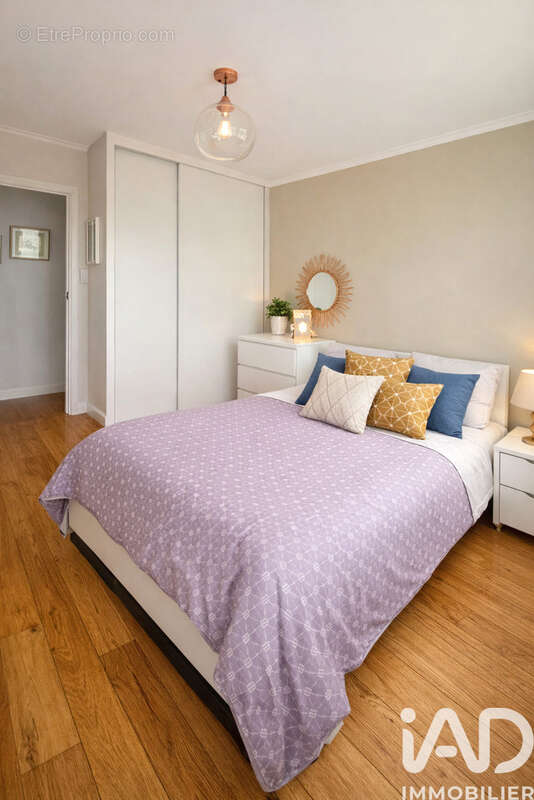 Photo 4 - Appartement à VALENCE