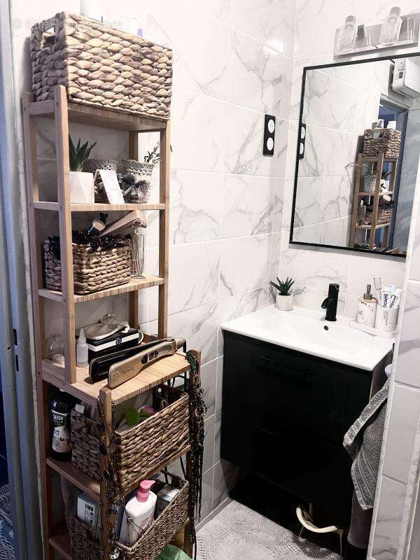 Appartement - photo 12