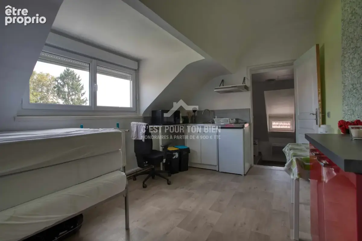 Maison 6 pièces 131 m² à vendre à Capinghem (59160) - photo 9