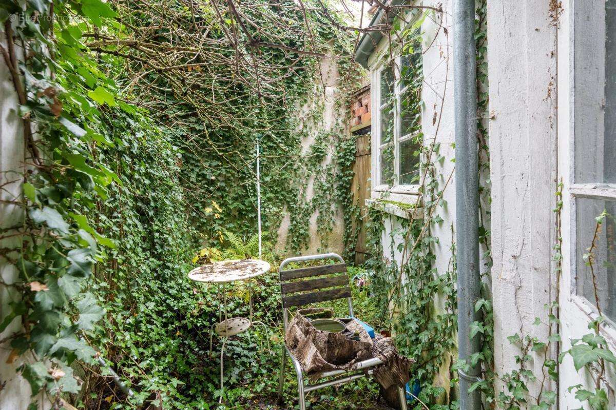 Maison à BOURBONNE-LES-BAINS