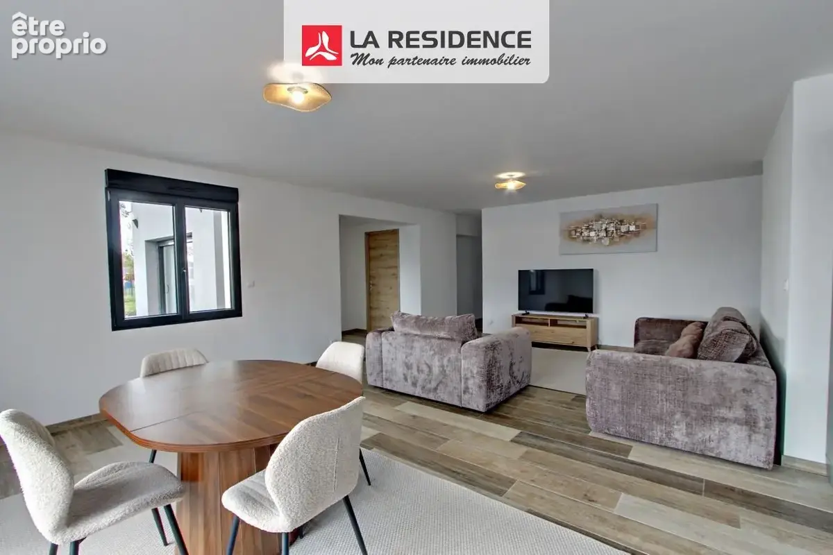 Maison 5 pièces 149 m² à vendre à Gaillon (27600) - photo 5