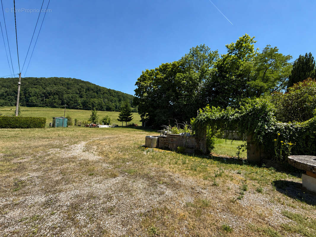Maison à ORVE
