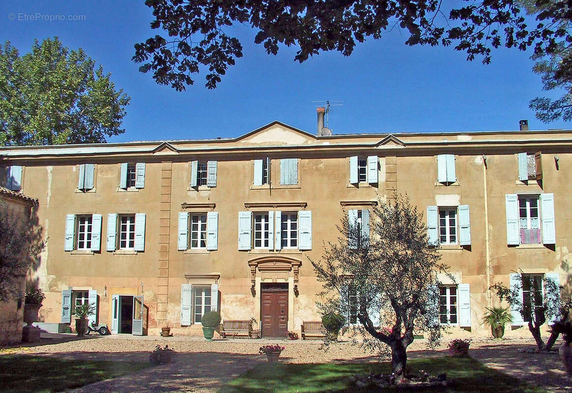 Maison à BEZIERS