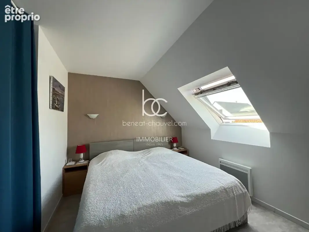 Maison SARZEAU  centre - photo 9