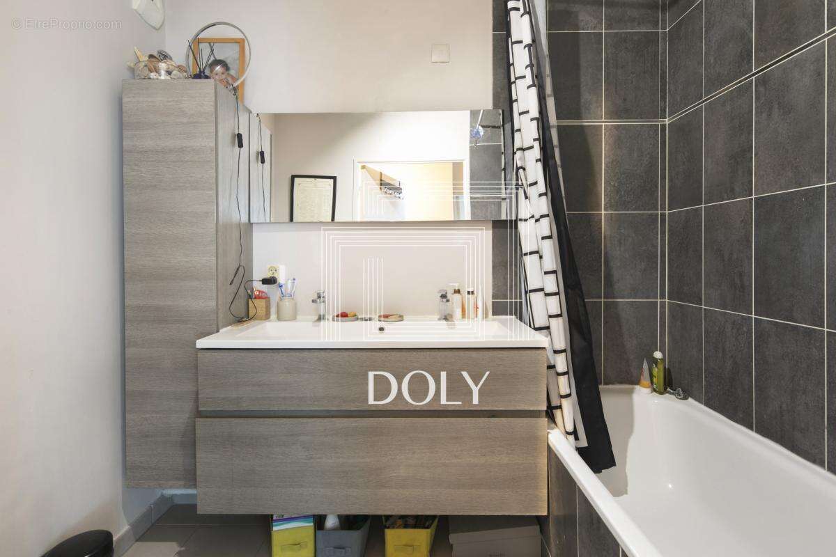 Appartement à BOBIGNY