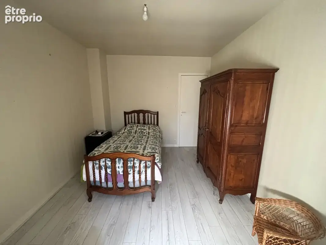Maison 6 pièces  avec vie de plain-pied- Secteur calme Le Créah - photo 11