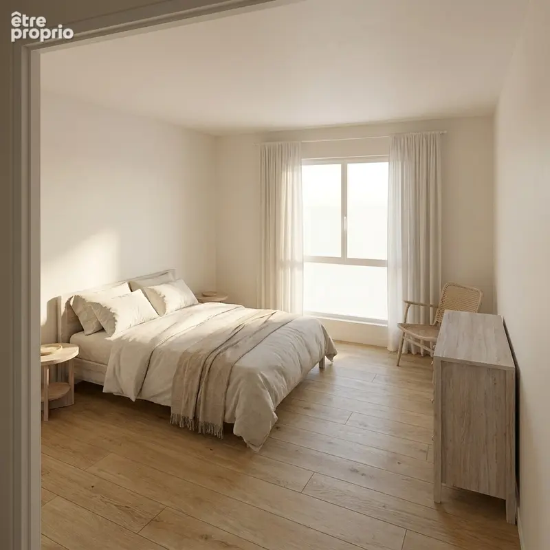 Maison de ville 3 pièces 110 m2 - photo 10