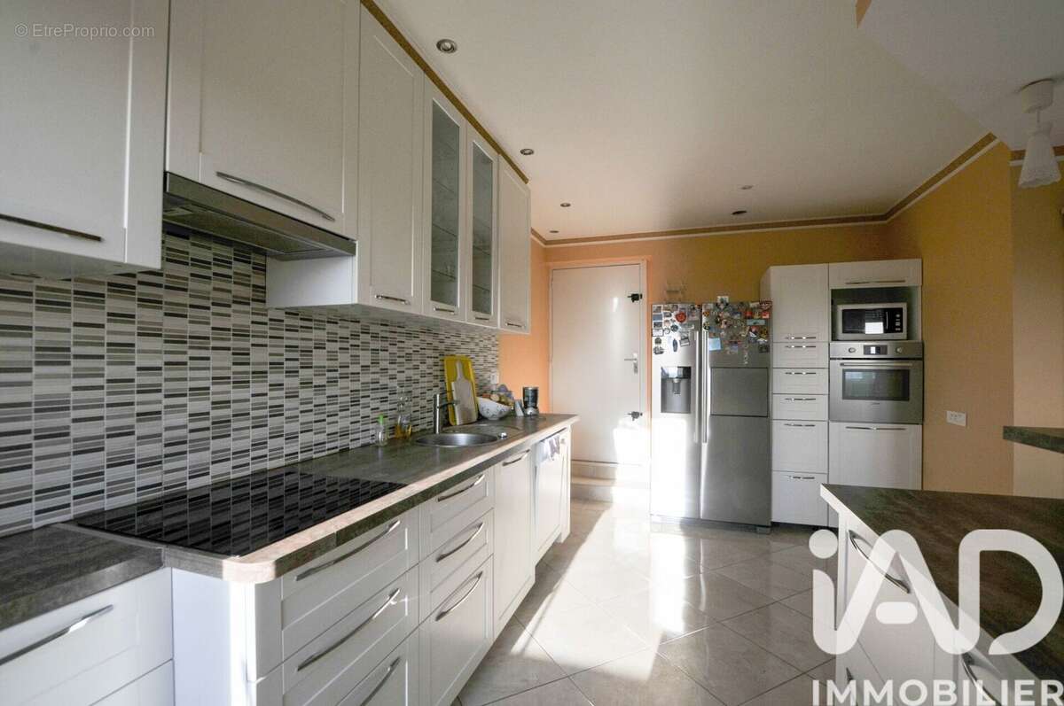 Photo 9 - Appartement à VITRY-SUR-SEINE